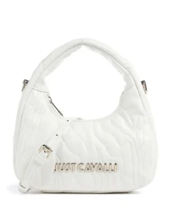 Just Cavalli Handbags|Crossbody Bags-Quilted Zebra Handbag imitation leather