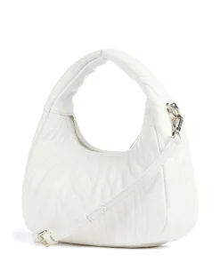 Just Cavalli Handbags|Crossbody Bags-Quilted Zebra Handbag imitation leather
