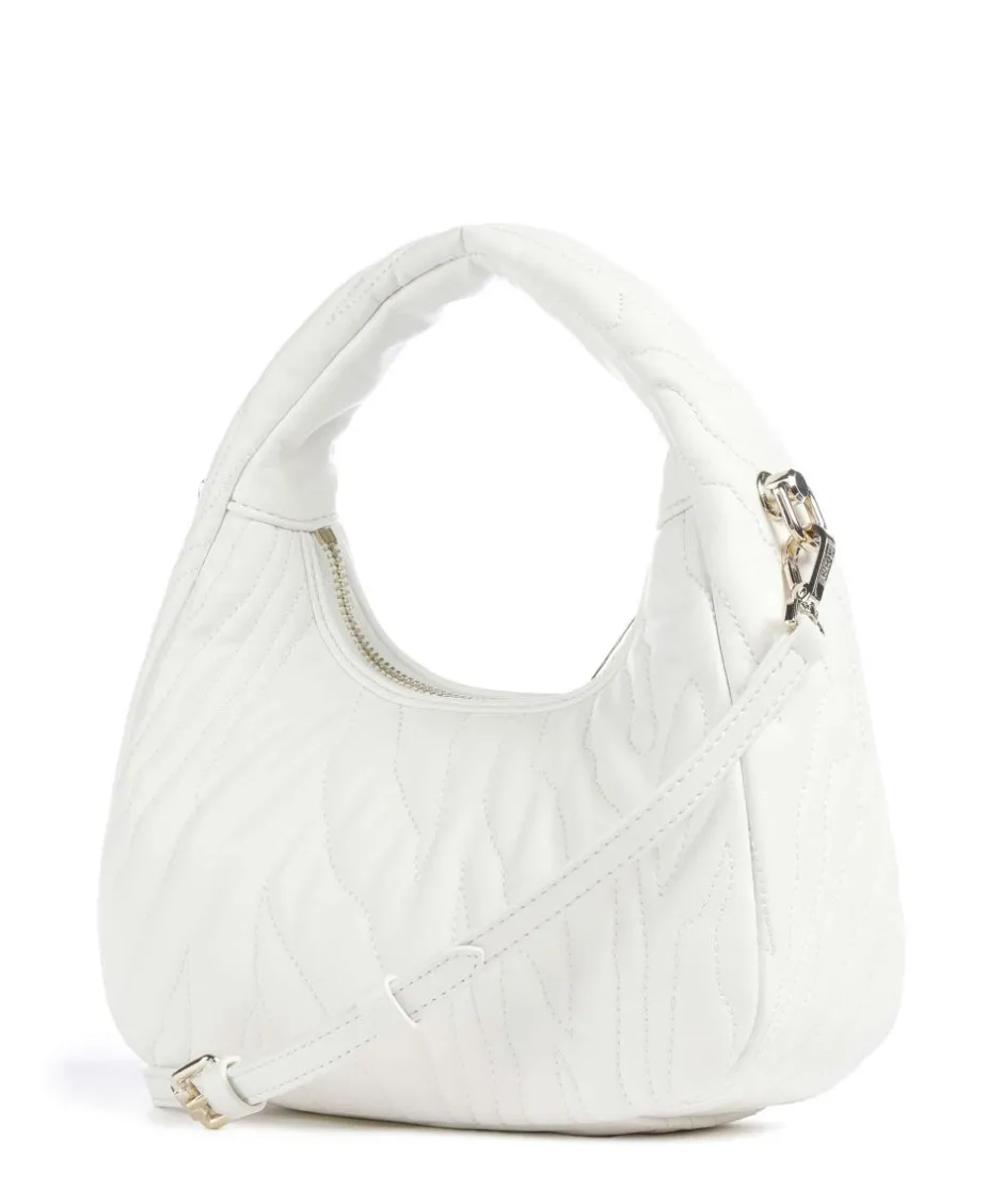 Just Cavalli Handbags|Crossbody Bags-Quilted Zebra Handbag imitation leather