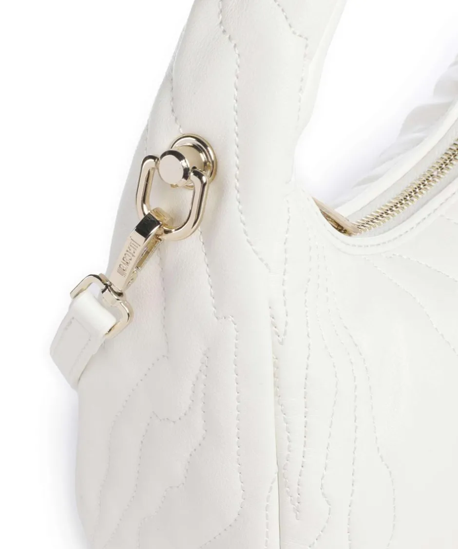 Just Cavalli Handbags|Crossbody Bags-Quilted Zebra Handbag imitation leather