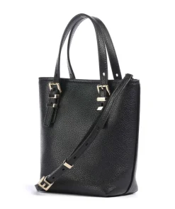 Michael Kors Handbags|Crossbody Bags-Quinn Crossbody bag grained cow leather