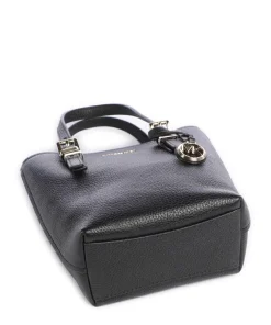 Michael Kors Handbags|Crossbody Bags-Quinn Crossbody bag grained cow leather
