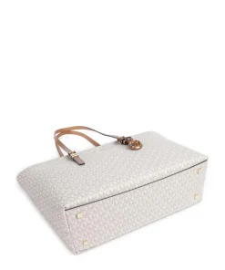 Michael Kors Tote Bags-Quinn Large Tote bag imitation leather