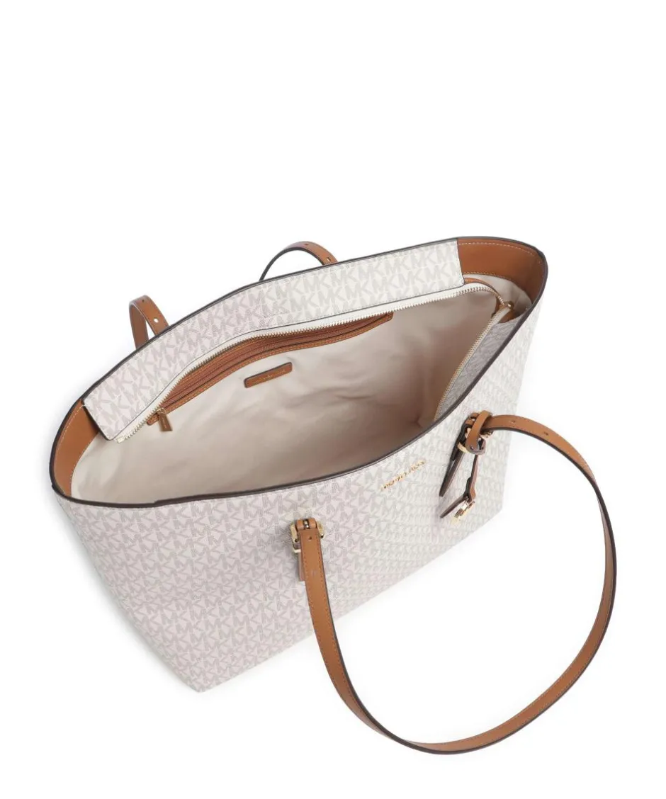 Michael Kors Tote Bags-Quinn Large Tote bag imitation leather
