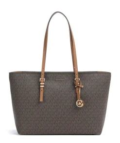 Michael Kors Tote Bags-Quinn Large Tote bag imitation leather