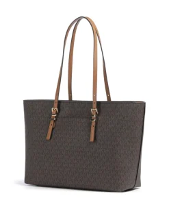 Michael Kors Tote Bags-Quinn Large Tote bag imitation leather