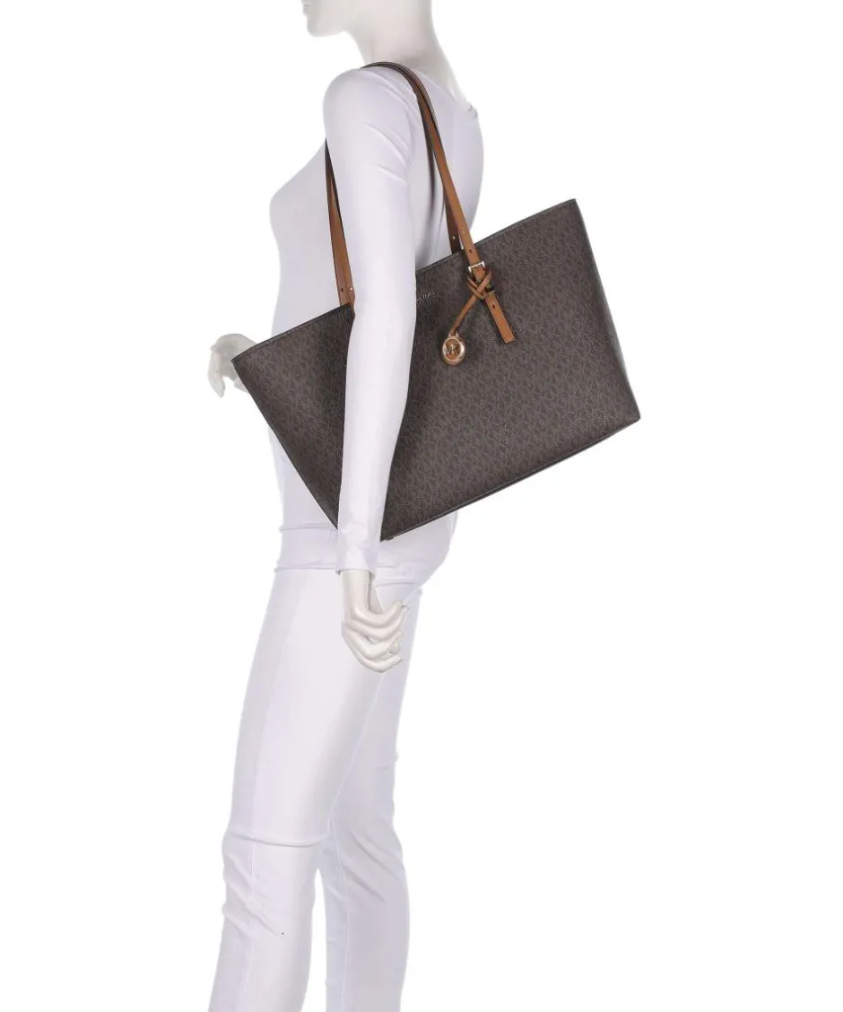 Michael Kors Tote Bags-Quinn Large Tote bag imitation leather