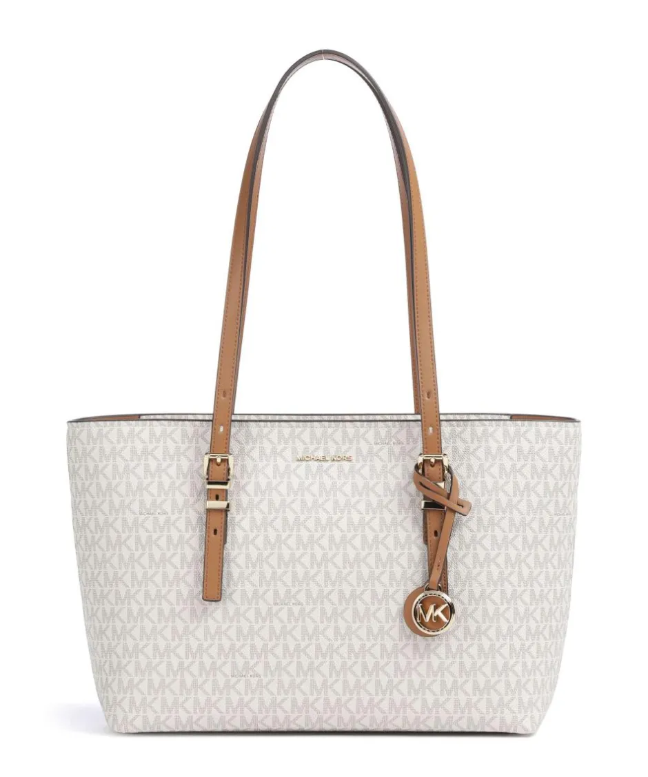 Michael Kors Tote Bags-Quinn Medium Tote bag imitation leather