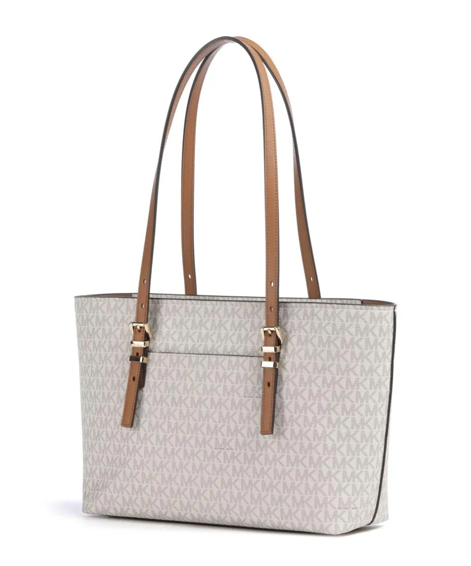 Michael Kors Tote Bags-Quinn Medium Tote bag imitation leather