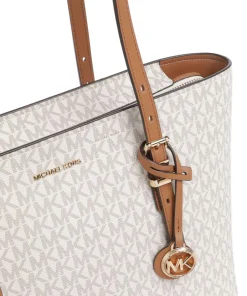 Michael Kors Tote Bags-Quinn Medium Tote bag imitation leather
