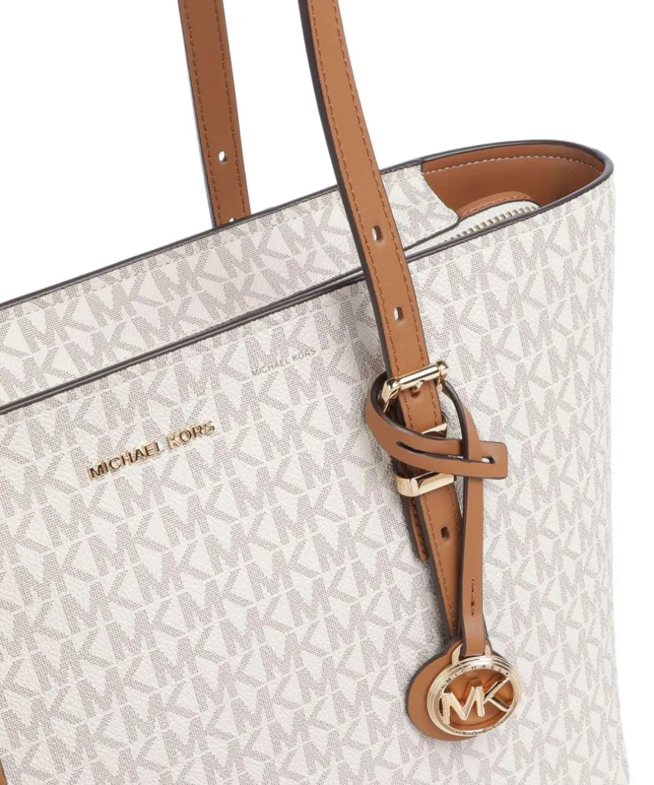 Michael Kors Tote Bags-Quinn Medium Tote bag imitation leather