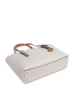 Michael Kors Tote Bags-Quinn Medium Tote bag imitation leather