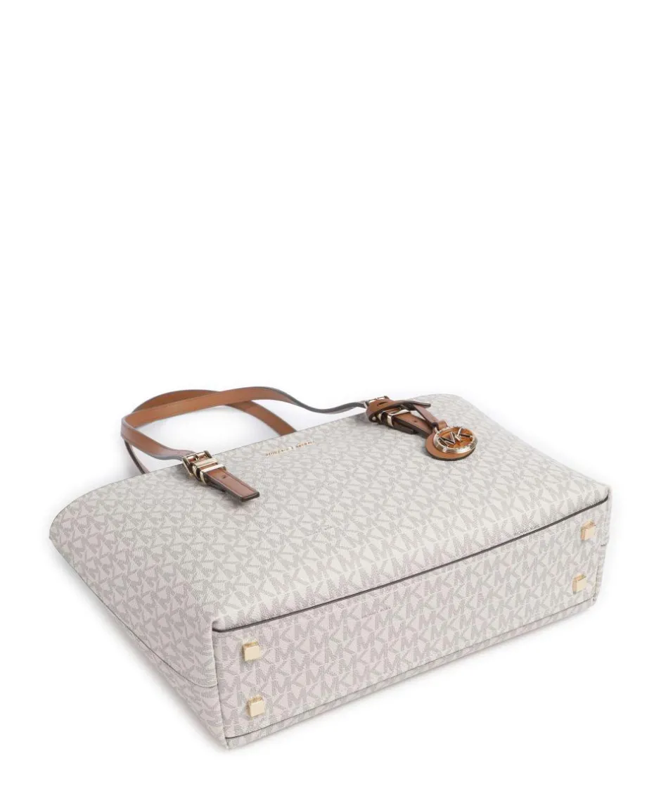 Michael Kors Tote Bags-Quinn Medium Tote bag imitation leather