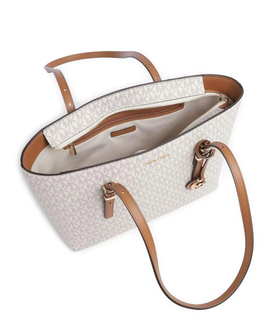 Michael Kors Tote Bags-Quinn Medium Tote bag imitation leather