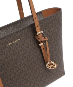 Michael Kors Tote Bags-Quinn Medium Tote bag imitation leather