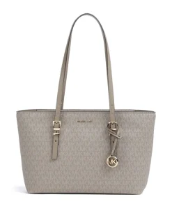 Michael Kors Tote Bags-Quinn Medium Tote bag imitation leather