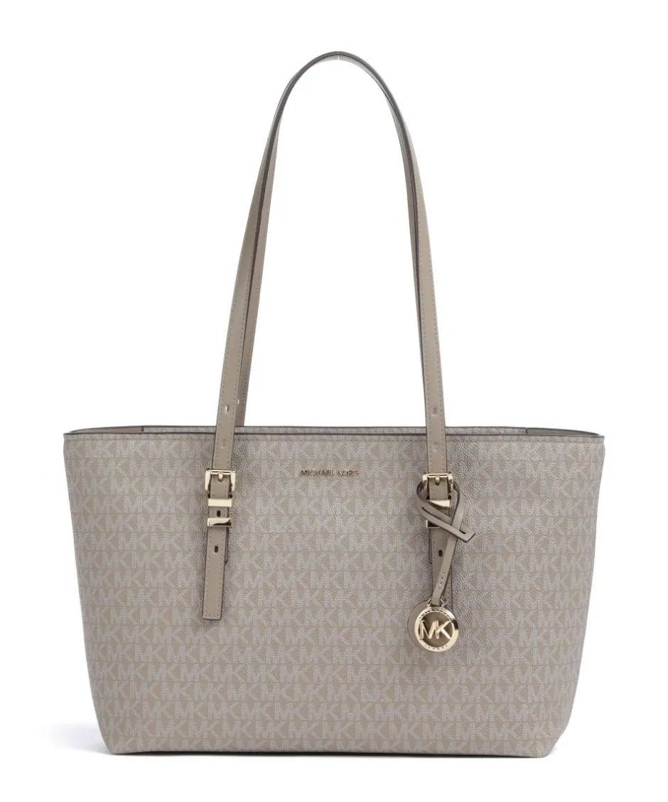 Michael Kors Tote Bags-Quinn Medium Tote bag imitation leather