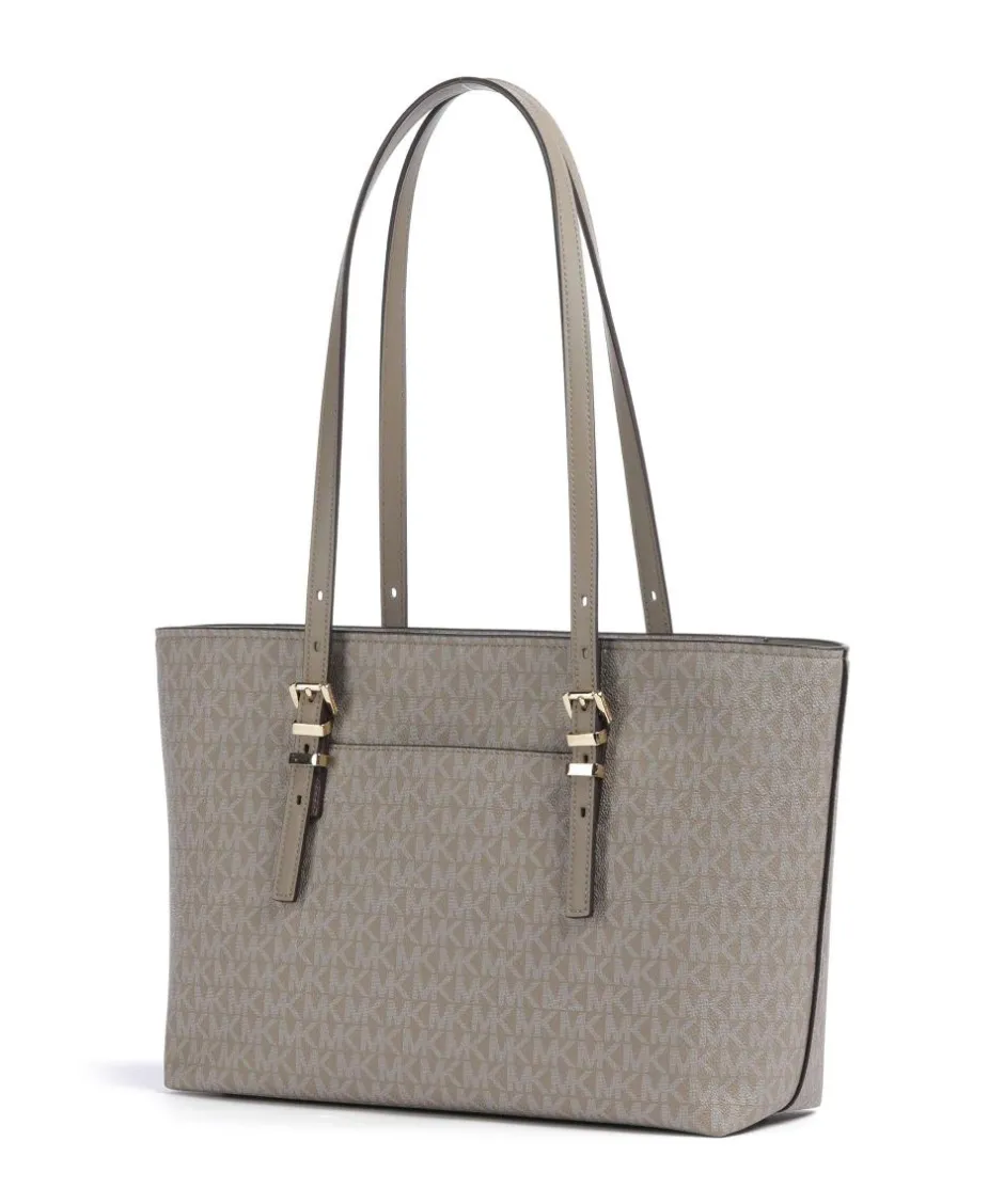 Michael Kors Tote Bags-Quinn Medium Tote bag imitation leather