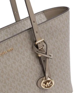 Michael Kors Tote Bags-Quinn Medium Tote bag imitation leather
