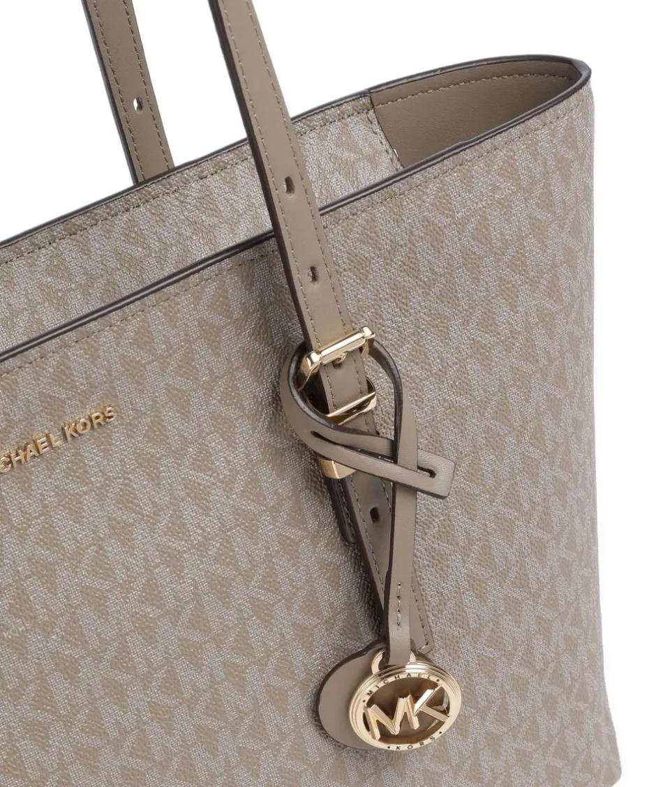 Michael Kors Tote Bags-Quinn Medium Tote bag imitation leather