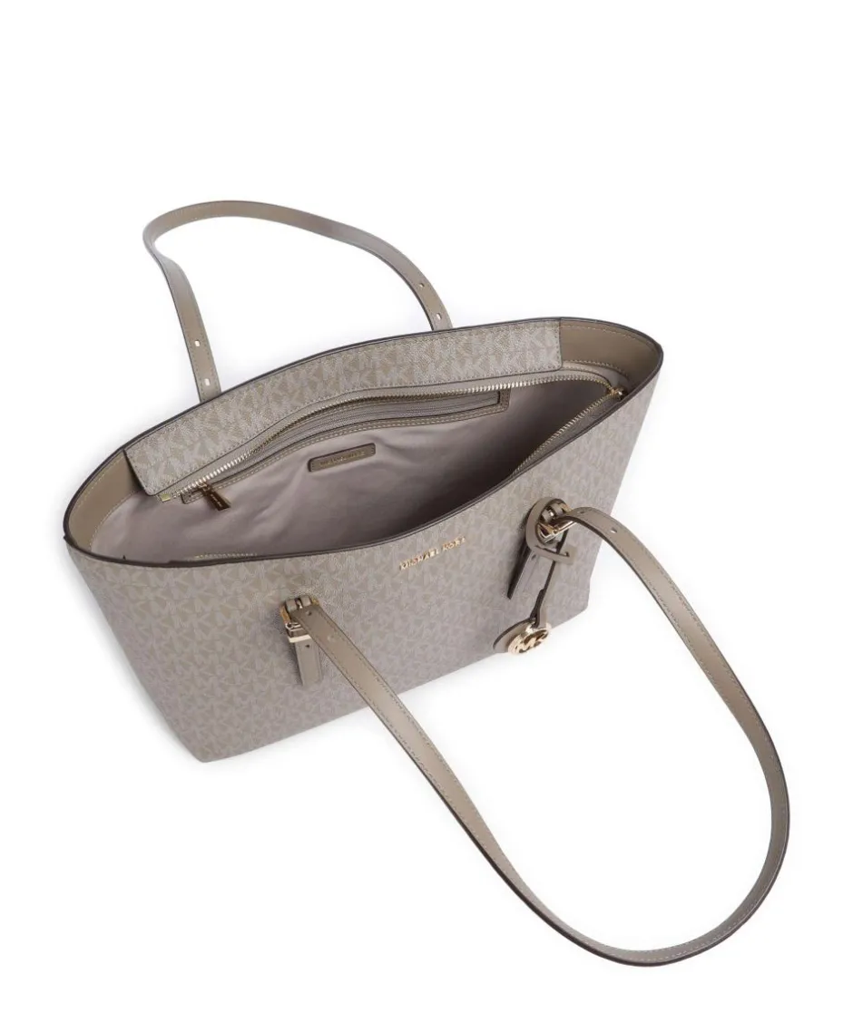 Michael Kors Tote Bags-Quinn Medium Tote bag imitation leather