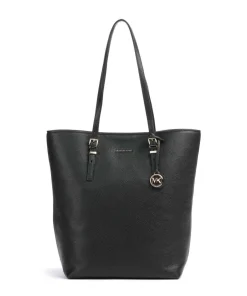 Michael Kors Tote Bags-Quinn Tote bag grained cow leather