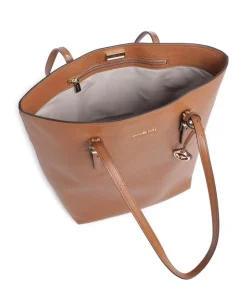 Michael Kors Tote Bags-Quinn Tote bag grained cow leather