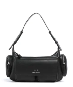 Armani Exchange Shoulder Bags-Rachel M Shoulder bag imitation leather