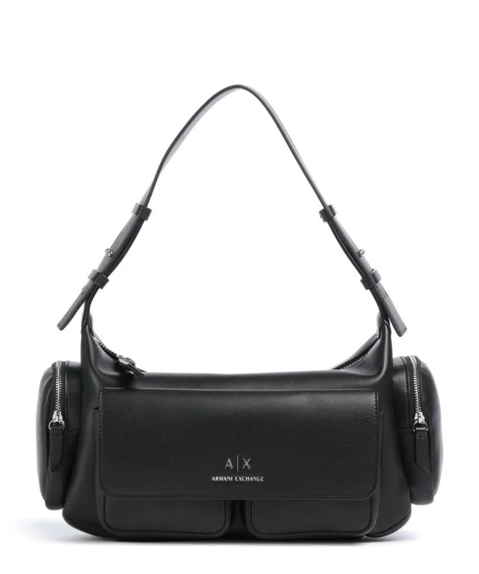 Armani Exchange Shoulder Bags-Rachel M Shoulder bag imitation leather