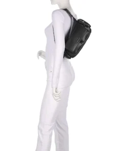 Armani Exchange Shoulder Bags-Rachel M Shoulder bag imitation leather