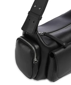 Armani Exchange Shoulder Bags-Rachel M Shoulder bag imitation leather