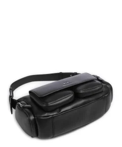 Armani Exchange Shoulder Bags-Rachel M Shoulder bag imitation leather