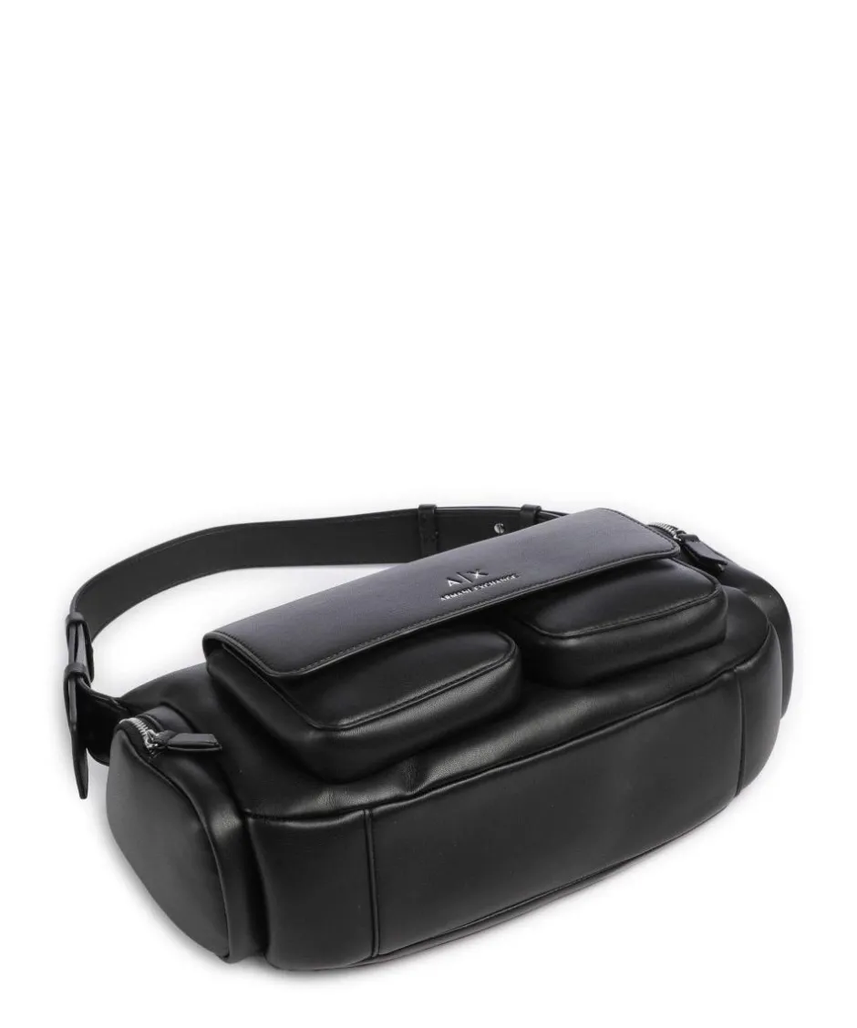 Armani Exchange Shoulder Bags-Rachel M Shoulder bag imitation leather