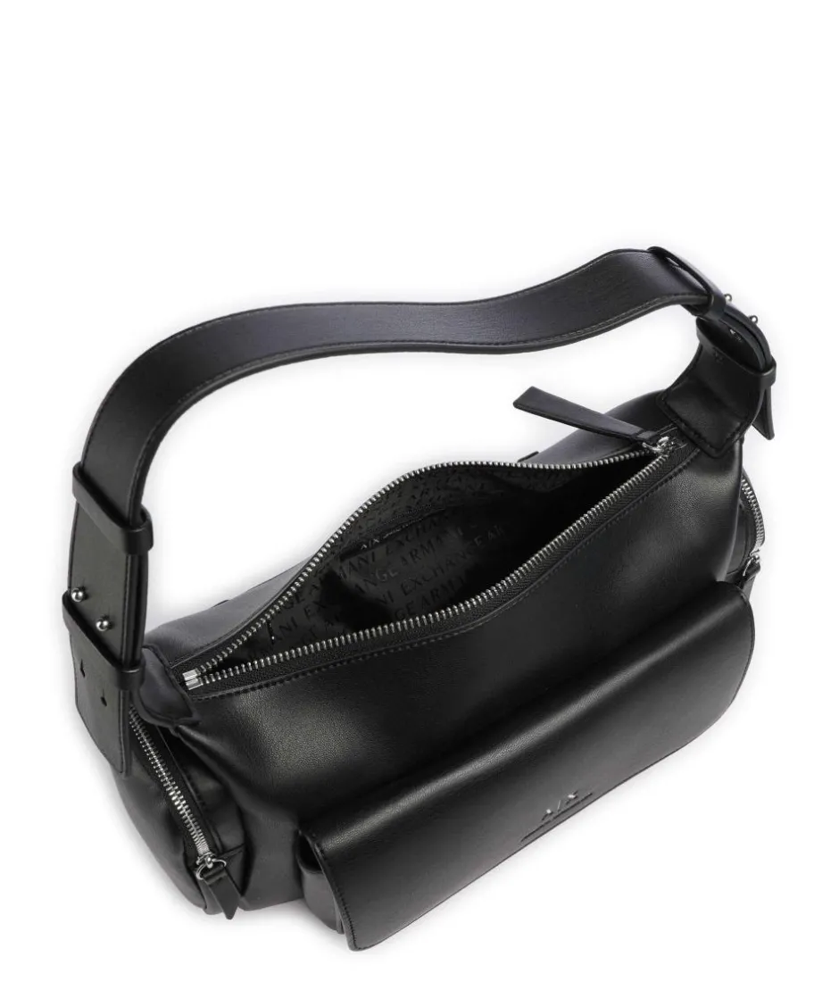 Armani Exchange Shoulder Bags-Rachel M Shoulder bag imitation leather
