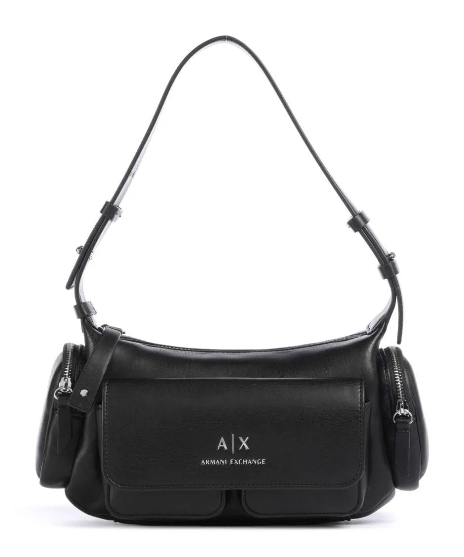 Armani Exchange Shoulder Bags-Rachel S Shoulder bag imitation leather