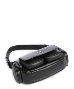 Armani Exchange Shoulder Bags-Rachel S Shoulder bag imitation leather