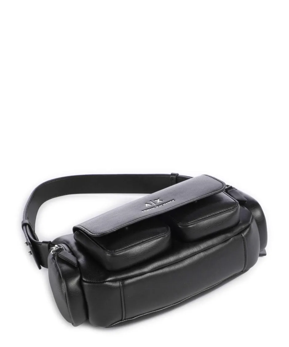 Armani Exchange Shoulder Bags-Rachel S Shoulder bag imitation leather
