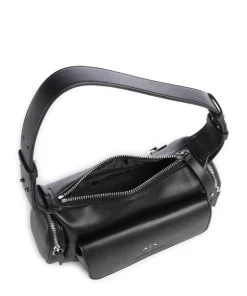 Armani Exchange Shoulder Bags-Rachel S Shoulder bag imitation leather