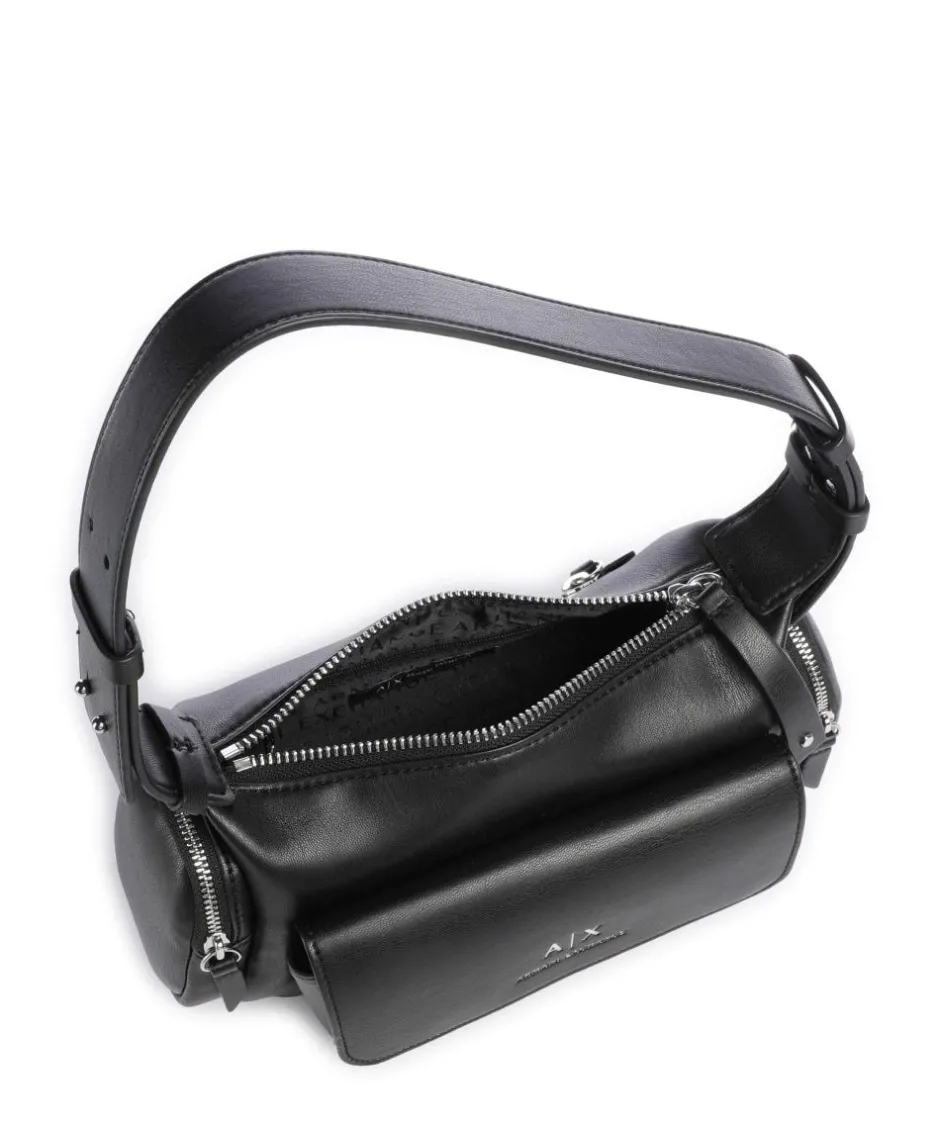 Armani Exchange Shoulder Bags-Rachel S Shoulder bag imitation leather