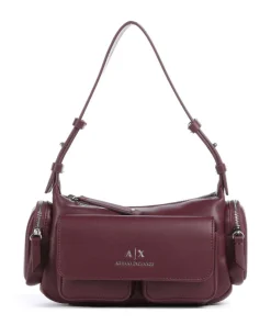 Armani Exchange Shoulder Bags-Rachel S Shoulder bag imitation leather