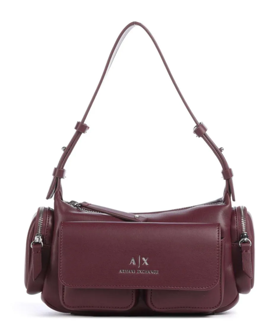 Armani Exchange Shoulder Bags-Rachel S Shoulder bag imitation leather