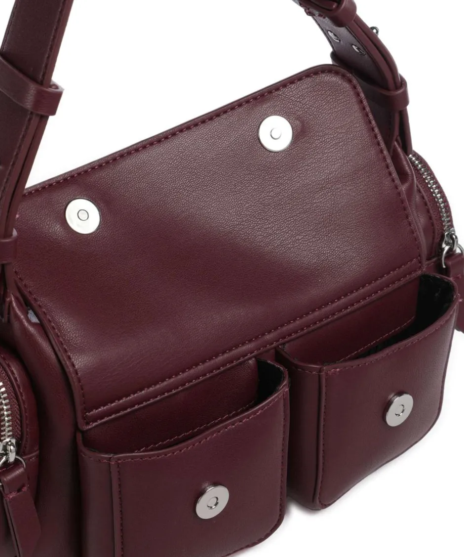 Armani Exchange Shoulder Bags-Rachel S Shoulder bag imitation leather