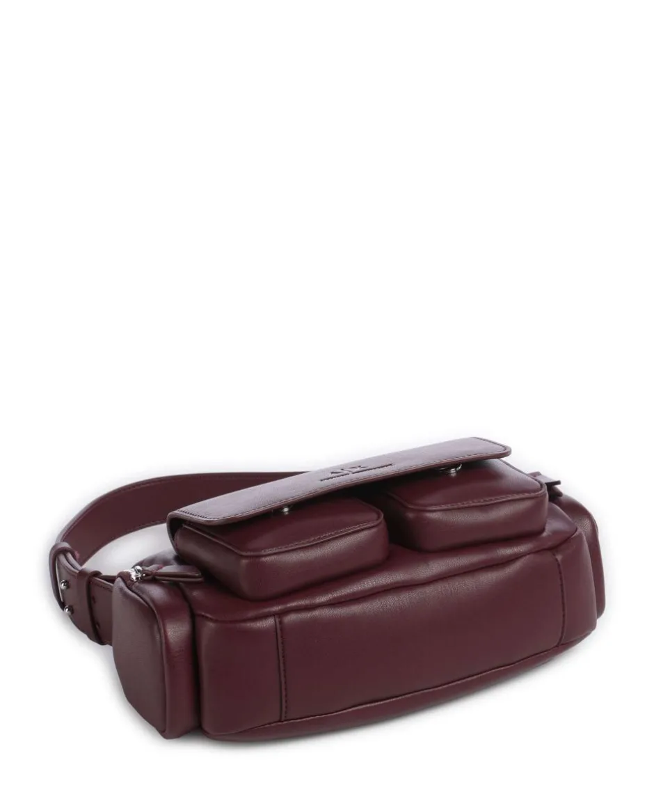 Armani Exchange Shoulder Bags-Rachel S Shoulder bag imitation leather