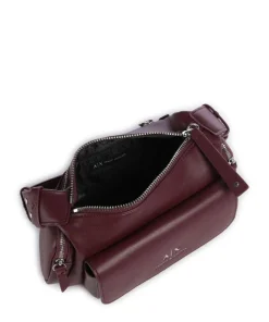 Armani Exchange Shoulder Bags-Rachel S Shoulder bag imitation leather