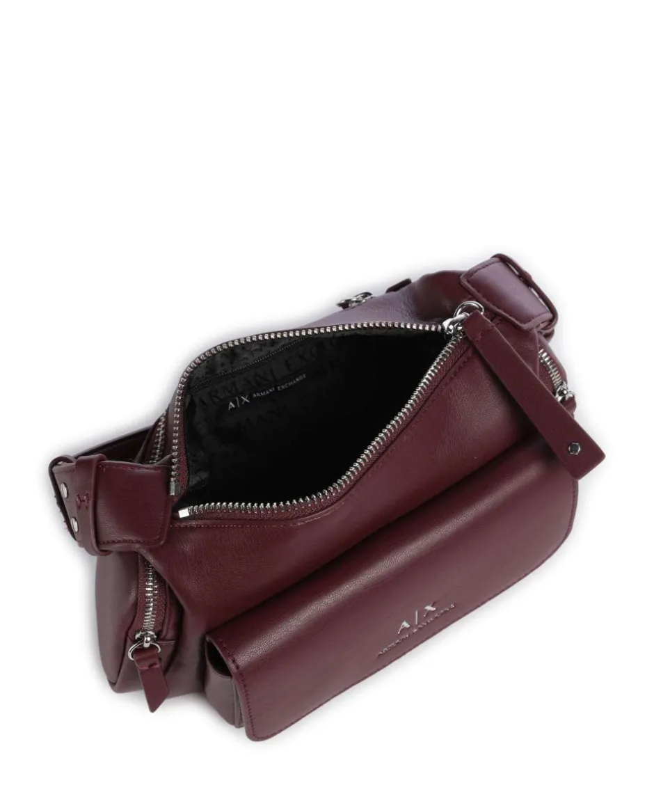 Armani Exchange Shoulder Bags-Rachel S Shoulder bag imitation leather