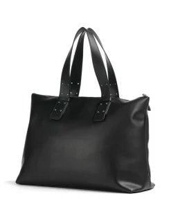 Armani Exchange Tote Bags-Rachel Tote bag imitation leather