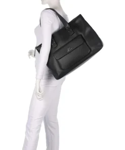 Armani Exchange Tote Bags-Rachel Tote bag imitation leather