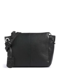 Burkely Crossbody Bags-Radiant Raeven Crossbody bag grained cow leather