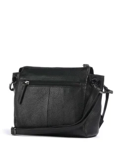 Burkely Crossbody Bags-Radiant Raeven Crossbody bag grained cow leather