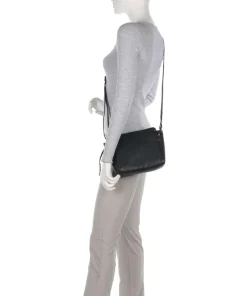 Burkely Crossbody Bags-Radiant Raeven Crossbody bag grained cow leather